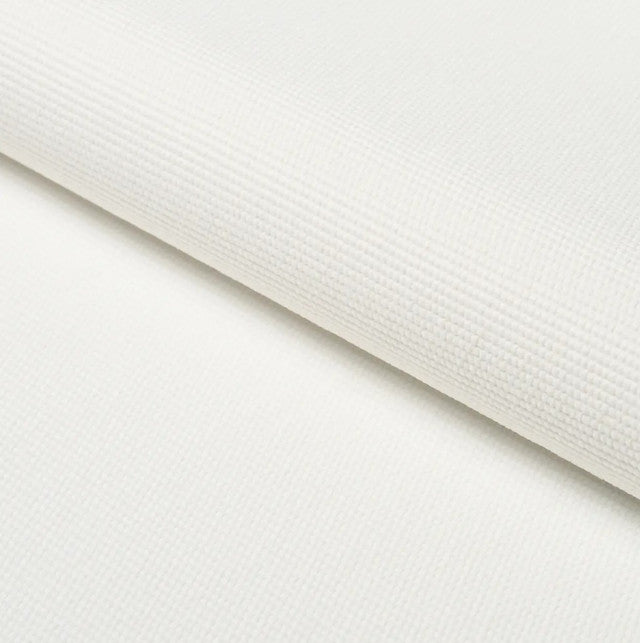 cooper-fabric-by-schumacher-temp - White