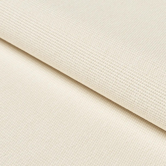 cooper-fabric-by-schumacher-temp - Ivory