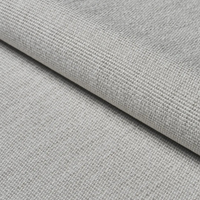 cooper-fabric-by-schumacher-temp - Grey