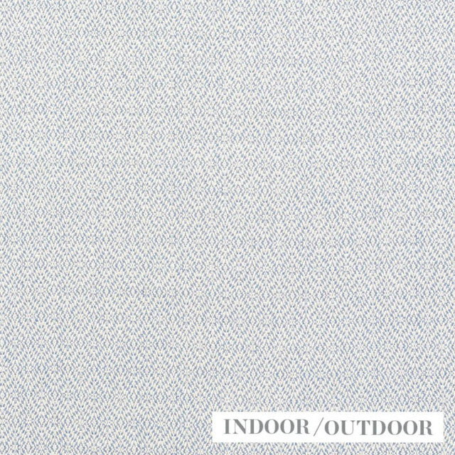 diamond-weave-fabric-by-schumacher-temp - Chambray