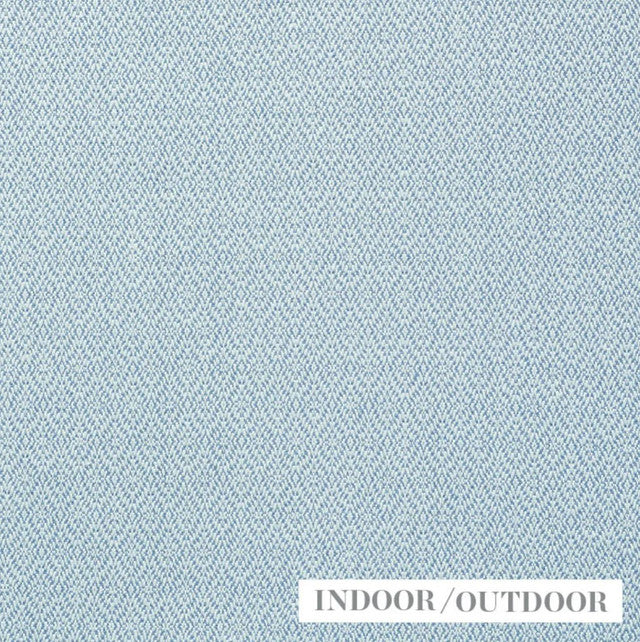 diamond-weave-fabric-by-schumacher-temp - Sky