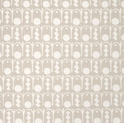 Downtown Fabric by Schumacher - Natural