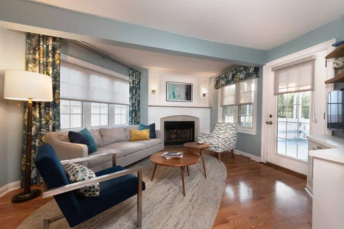 South Park Ridge Home
