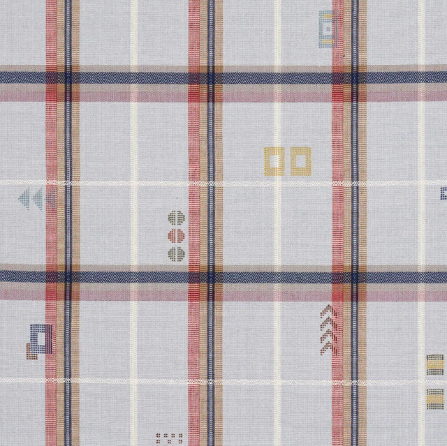 Fable Fabric by Schumacher - Fjord