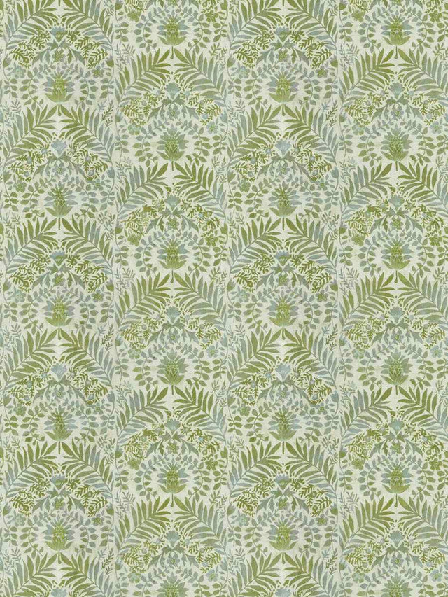 fern-damask-fabric-by-fabricut-temp - Fern