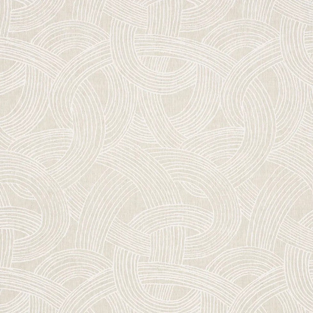 freeform-fabric-by-schumacher-temp - Natural