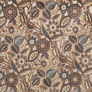 Garland Velvet Fabric by Schumacher - Neutral