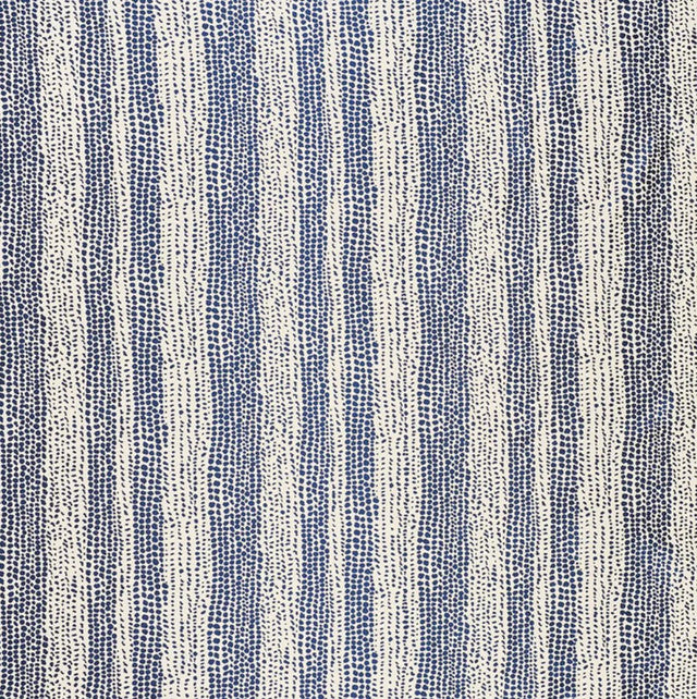 glamourpuss-fabric-by-schumacher-temp - Midnight