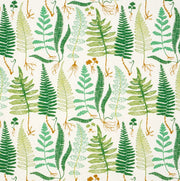 Halcott Indoor/Outdoor Fabric by Schumacher - Green