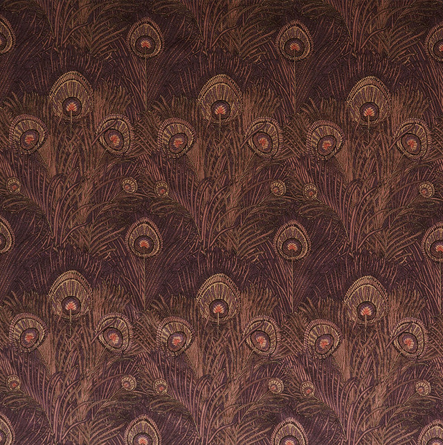hera-feather-vv-fabric-by-liberty-of-london - Dragonfly