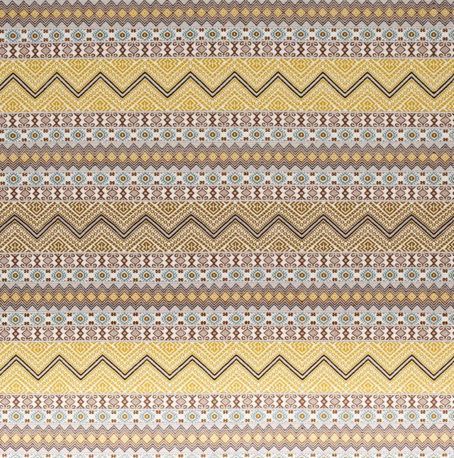 holmul-hand-woven-fabric-by-schumacher-temp - Ochre