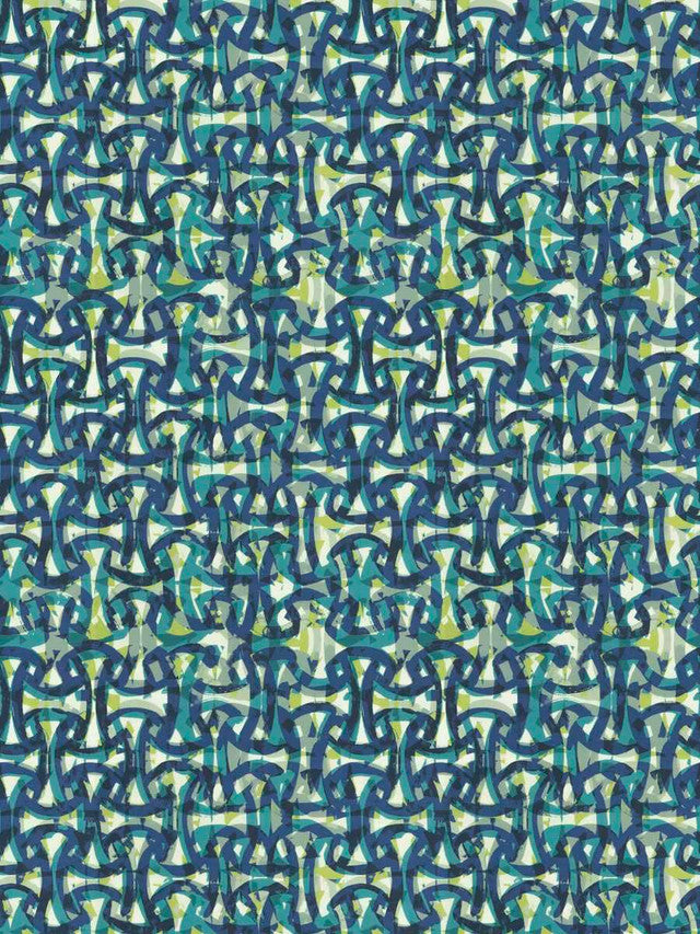 island-vibes-fabric-by-fabricut-temp - Lagoon