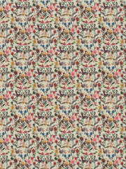 Kingdom Fabric by Fabricut - Tango