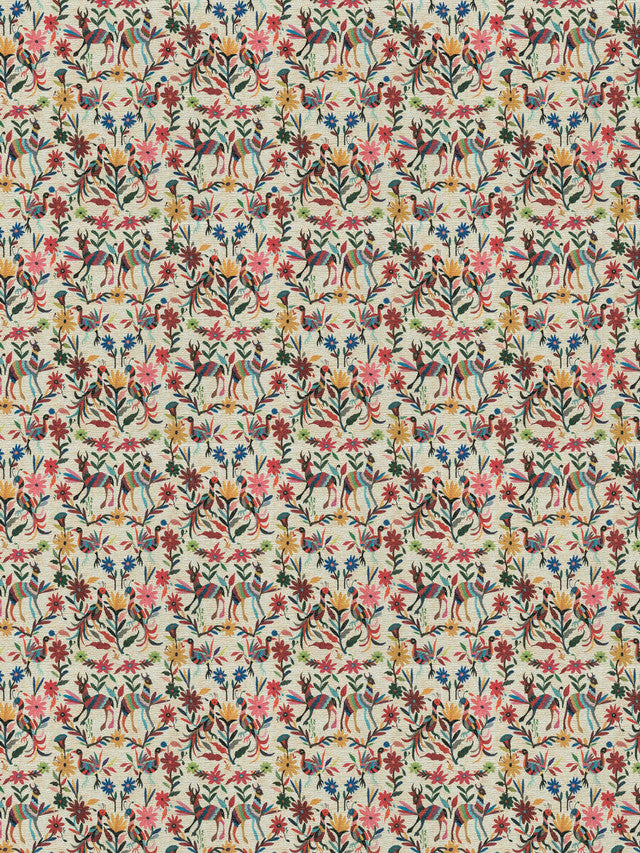 Kingdom Fabric by Fabricut - Tango