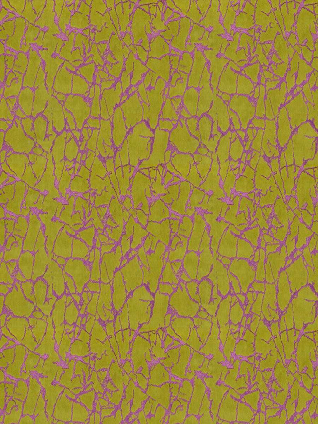 library-fabric-by-stroheim - Moss