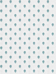 Lovely Bloom Fabric by Fabricut - Hydrangea