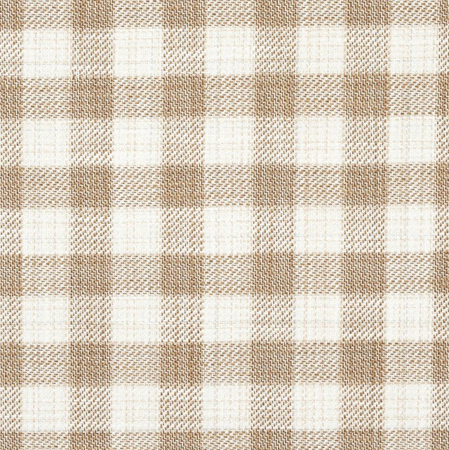 martina-plaid-fabric-by-schumacher-temp - Natural