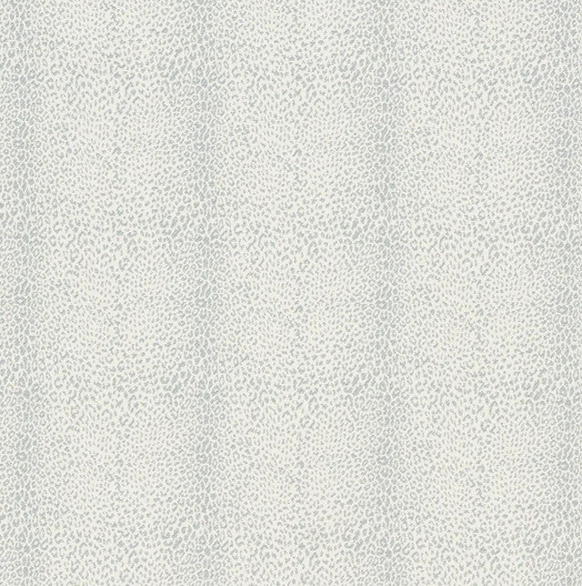 mini-leopard-fabric-by-schumacher-temp - Slate