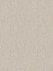 Misool Fabric by Fabricut - Ivory