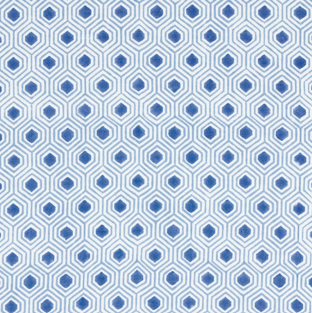 otis-fabric-by-schumacher-temp - Blue