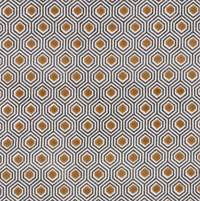 otis-fabric-by-schumacher-temp - Dark Neutral