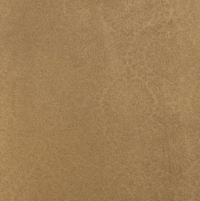 Oxford Embossed Wool Fabric by Schumacher - Camel