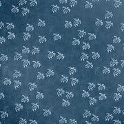 Painted Turtles Fabric by Schumacher - Aegaen