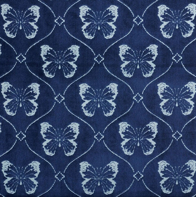 papillon-velvet-fabric-by-schumacher-temp - Sapphiere