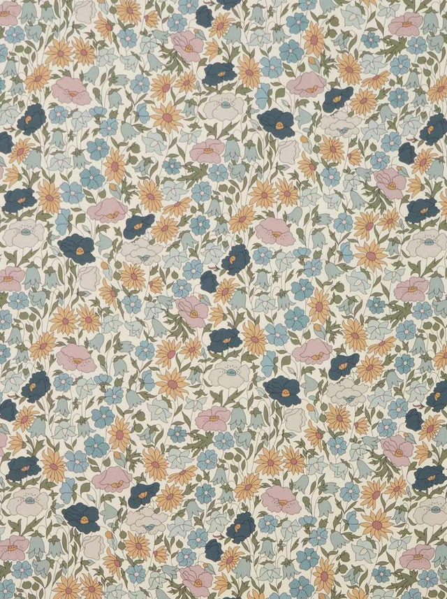 poppy-meadowfield-ll-fabric-by-liberty-of-london - Lichen