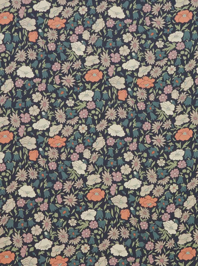 poppy-meadowfield-ll-fabric-by-liberty-of-london - Pweter