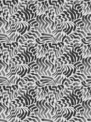 Puteaux Fabric by Fabricut - Carbon
