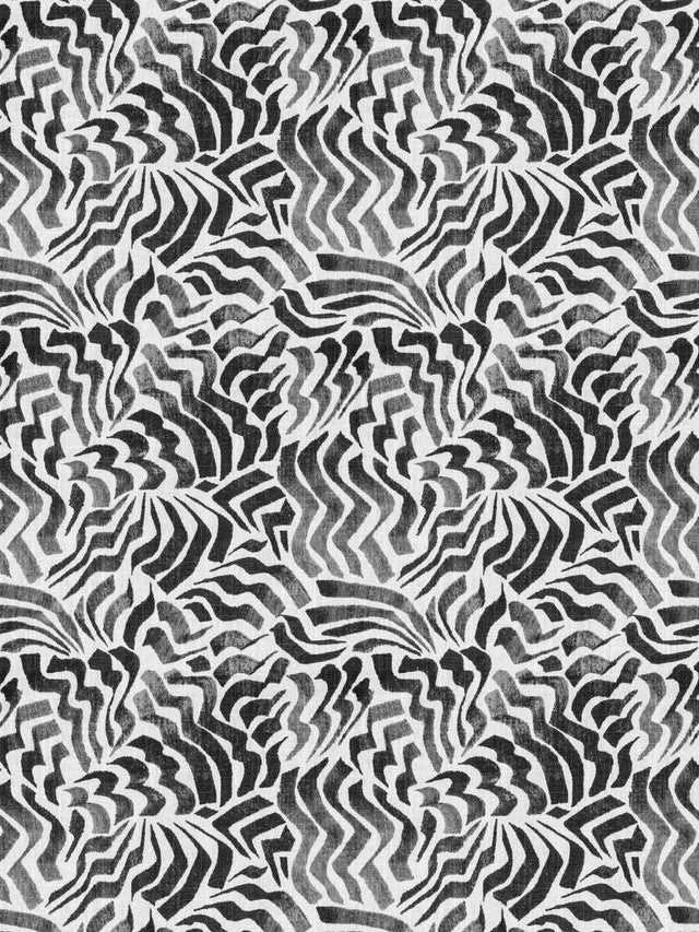 puteaux-fabric-by-fabricut-temp - Carbon