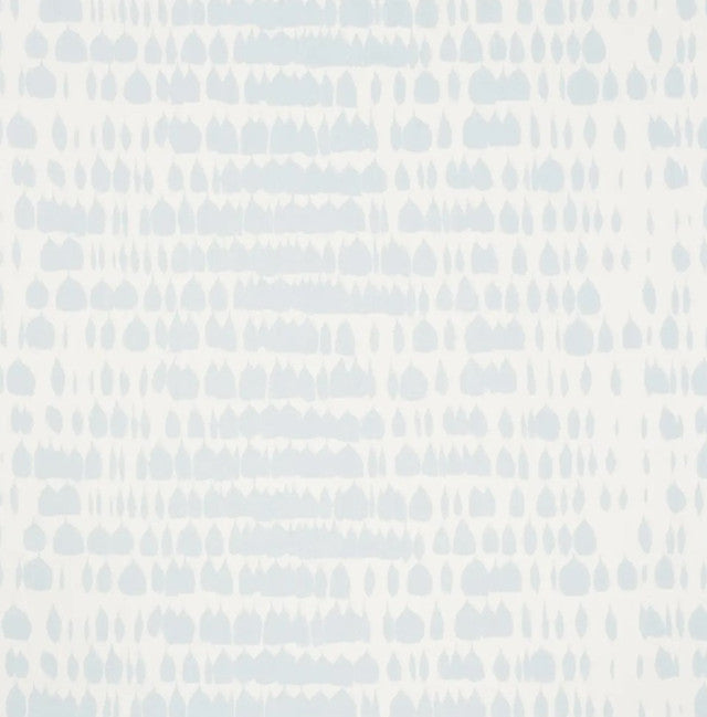 queen-of-spain-fabric-by-schumacher-temp - Sky
