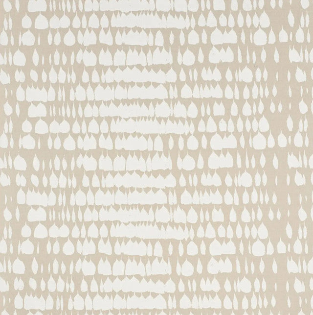 queen-of-spain-fabric-by-schumacher-temp - Natural