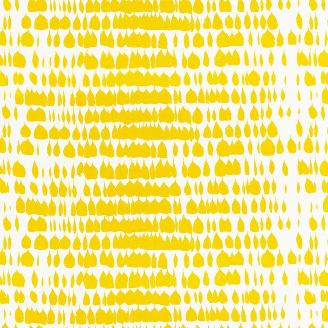 queen-of-spain-fabric-by-schumacher-temp - Daffodil