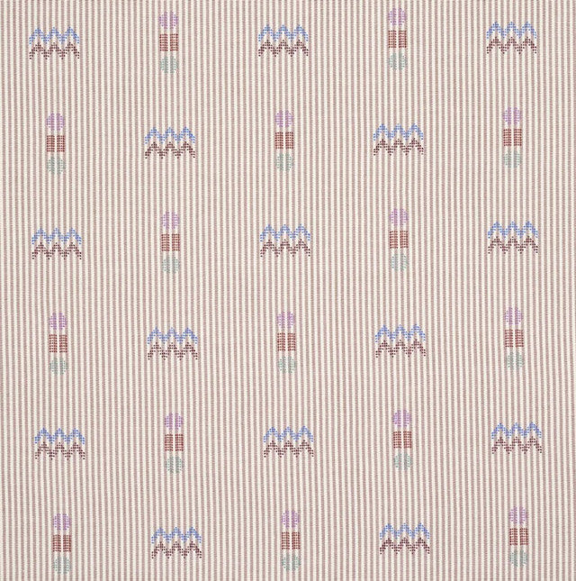 ribbon-fabric-by-schumacher-temp - Fiesta