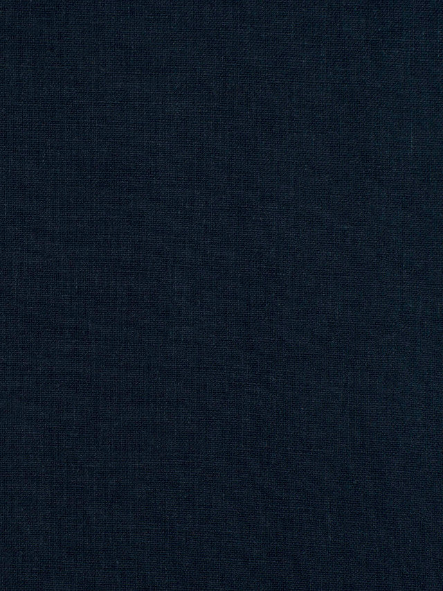 rosemary-linen-fabric-by-fabricut-temp - Navy