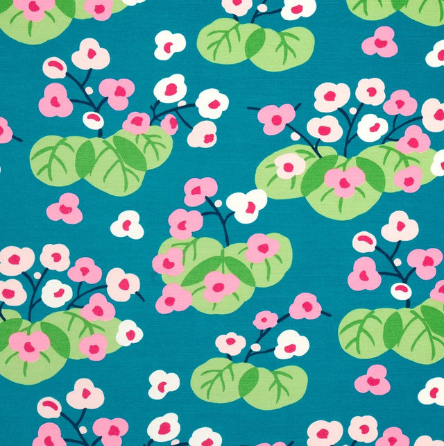 saku-fabric-by-schumacher-temp - Peacock