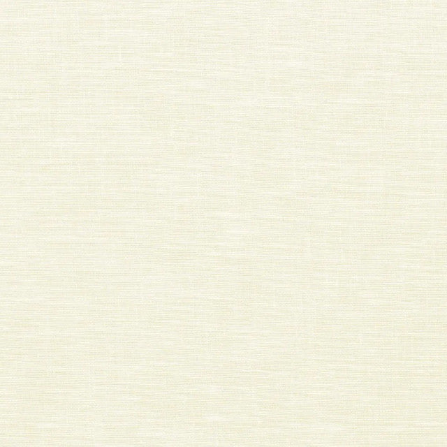 Scrim Fabric by Schumacher - Natural