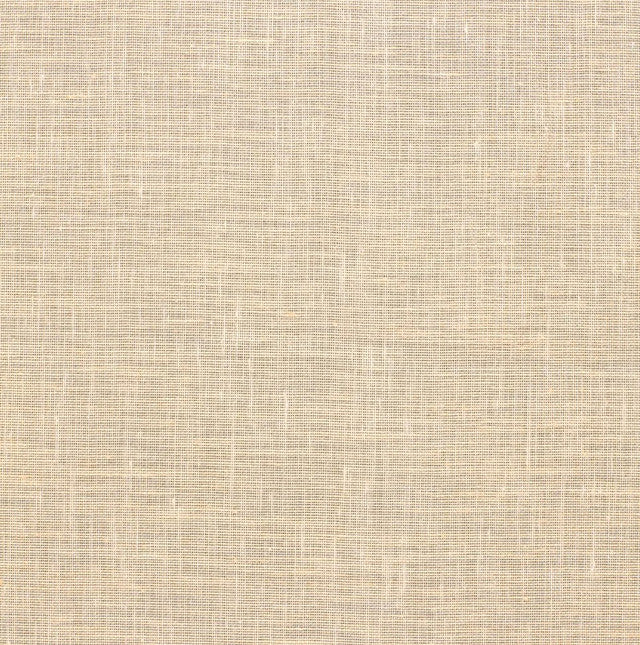 scrim-fabric-by-schumacher-temp - Creme