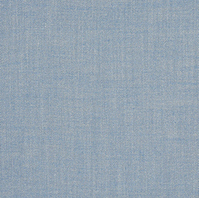 simon-fabric-by-schumacher-temp - Blue