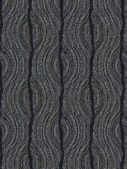 Sommaroy Fabric by Fabricut - Indigo