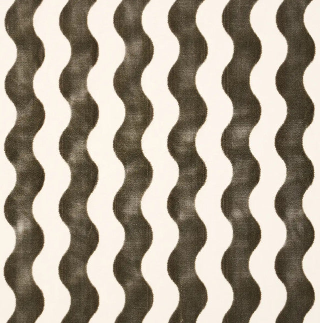 the-wave-velvet-fabric-by-schumacher-temp - Grey