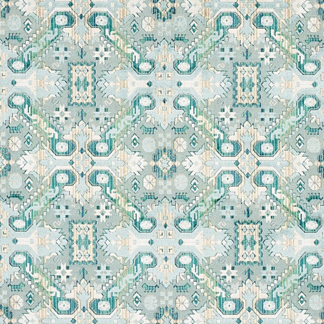 tiraz-velvet-fabric-by-schumacher-temp - Peacock