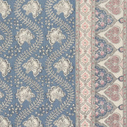 Tombay Fabric by Schumacher - Delft