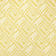 Topsy Turvy Fabric by Schumacher - Citron