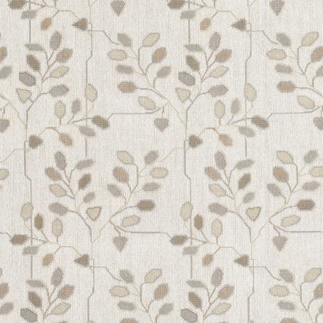 tumble-weed-epingle-fabric-by-schumacher-temp - Pebble