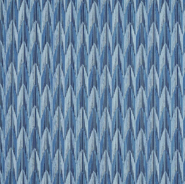 verdant-fabric-by-schumacher-temp - Blue