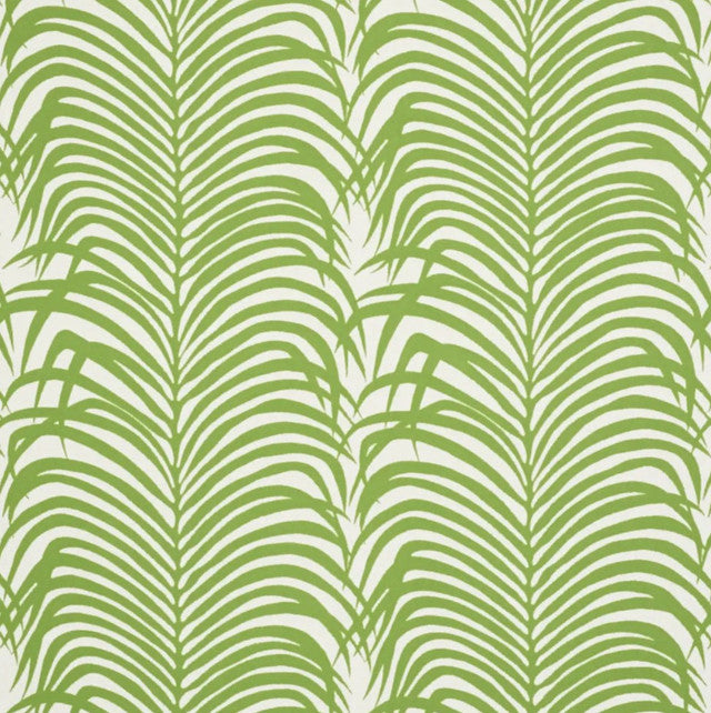 zebra-palm-outdoor-fabric-by-schumacher-temp - Leaf