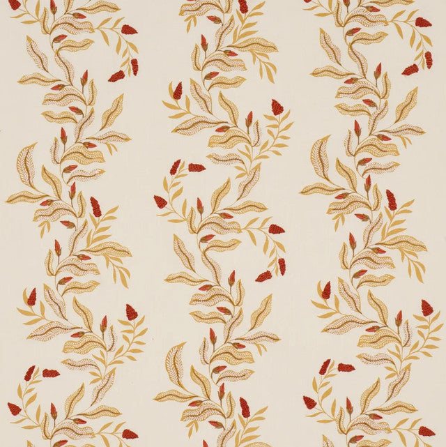 vagary-vines-fabric-by-schumacher - Honeycomb